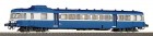 43084 Roco Diesel railcar X2800 TER with Digital Sound